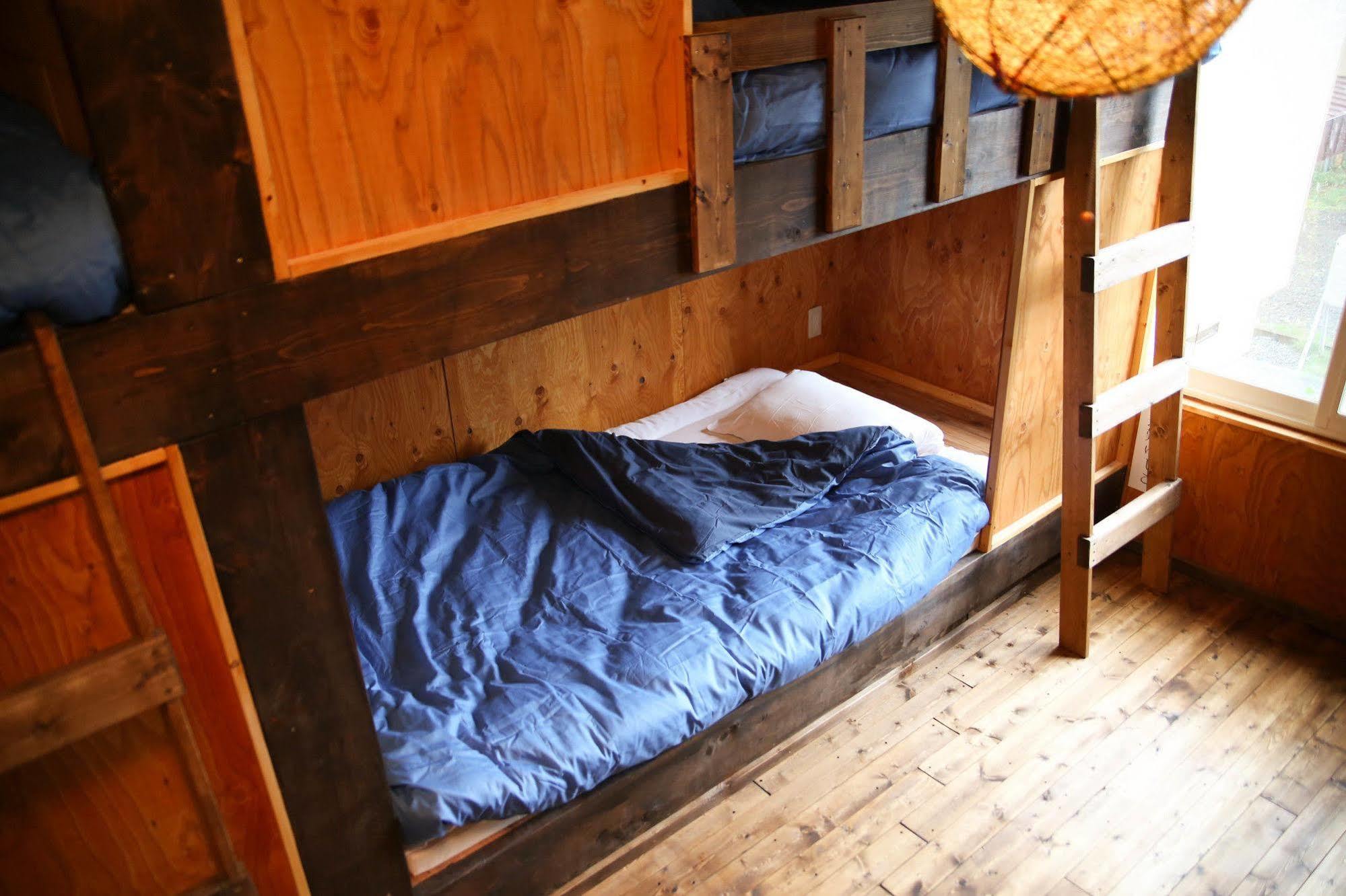 Guest House Waya Sapporo Eksteriør billede