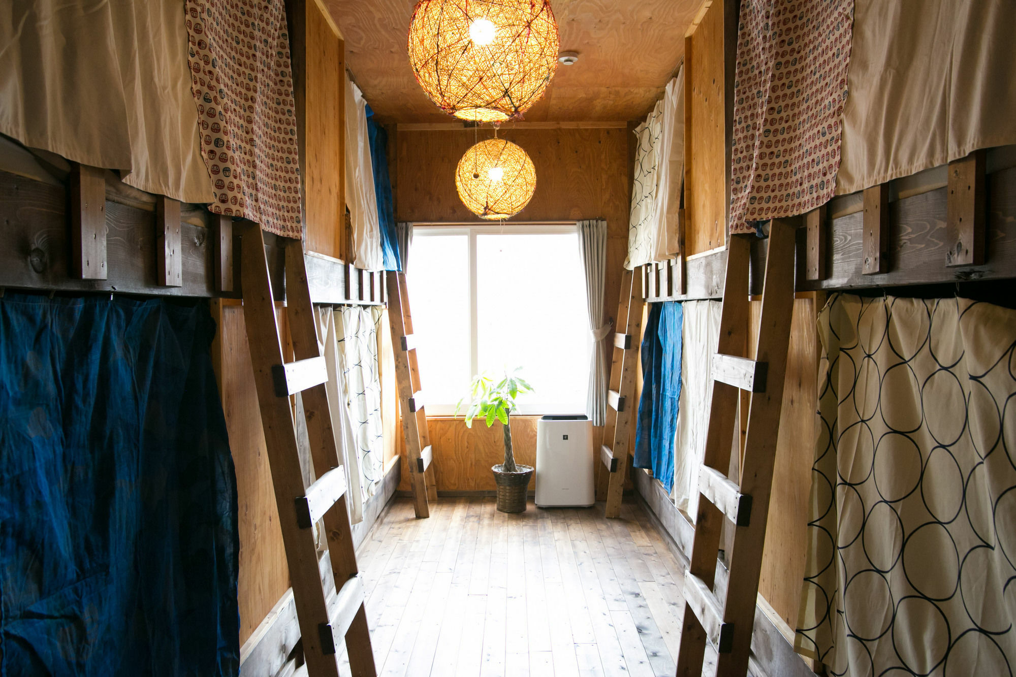 Guest House Waya Sapporo Eksteriør billede